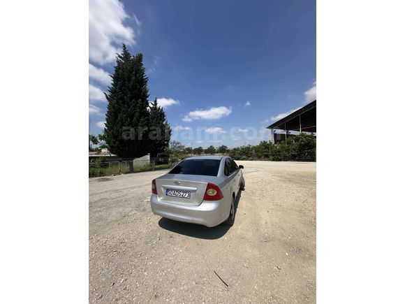 Sahibinden Ford Focus 1.6 TDCi Comfort 2011 Model Adana