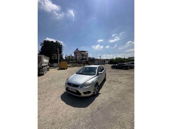 Sahibinden Ford Focus 1.6 TDCi Comfort 2011 Model Adana