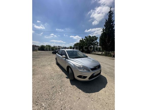 Sahibinden Ford Focus 1.6 TDCi Comfort 2011 Model Adana