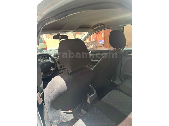 Sahibinden Ford Focus 1.6 TDCi Comfort 2011 Model Adana
