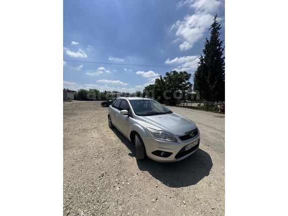 Sahibinden Ford Focus 1.6 TDCi Comfort 2011 Model Adana