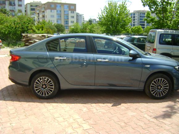Sahibinden Fiat Egea 1.4 Fire Easy Plus 2022 Model 