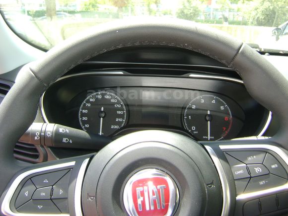 Sahibinden Fiat Egea 1.4 Fire Easy Plus 2022 Model 