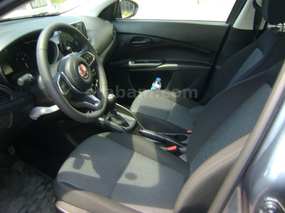Sahibinden Fiat Egea 1.4 Fire Easy Plus 2022 Model 