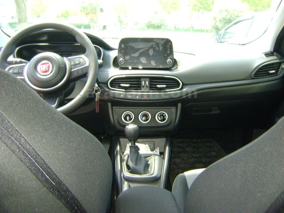 Sahibinden Fiat Egea 1.4 Fire Easy Plus 2022 Model 