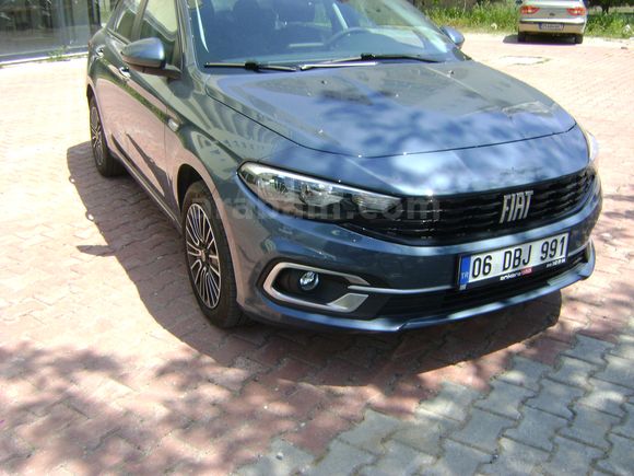 Sahibinden Fiat Egea 1.4 Fire Easy Plus 2022 Model 