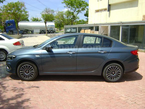 Sahibinden Fiat Egea 1.4 Fire Easy Plus 2022 Model 