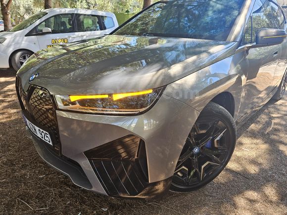 Sahibinden BMW iX xDrive50 2023 Model Muğla