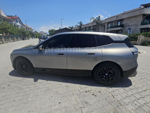 Sahibinden BMW iX xDrive50 2023 Model Muğla