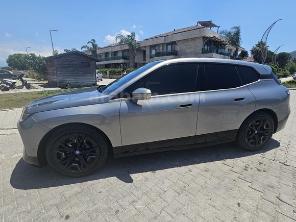 Sahibinden BMW iX xDrive50 2023 Model Muğla