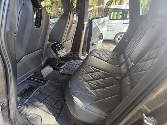 Sahibinden BMW iX xDrive50 2023 Model Muğla