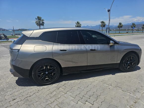 Sahibinden BMW iX xDrive50 2023 Model Muğla