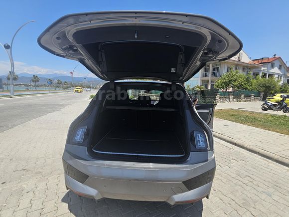 Sahibinden BMW iX xDrive50 2023 Model Muğla