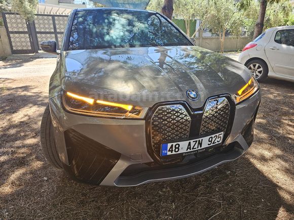 Sahibinden BMW iX xDrive50 2023 Model Muğla
