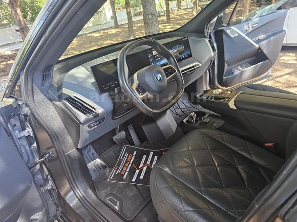 Sahibinden BMW iX xDrive50 2023 Model Muğla