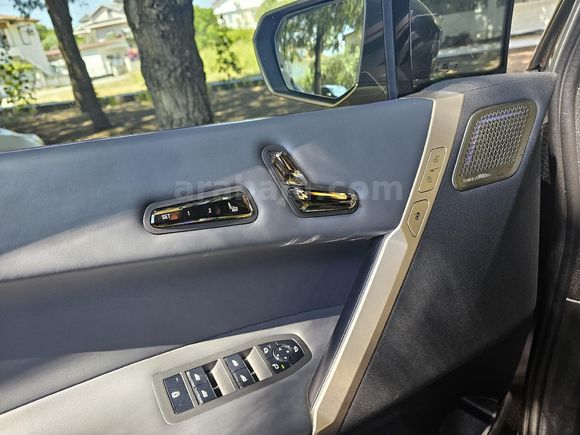 Sahibinden BMW iX xDrive50 2023 Model Muğla