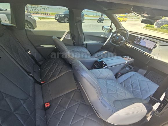 Sahibinden BMW iX xDrive50 2023 Model Muğla