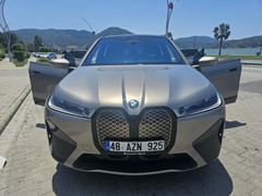 Sahibinden BMW iX xDrive50 2023 Model Muğla