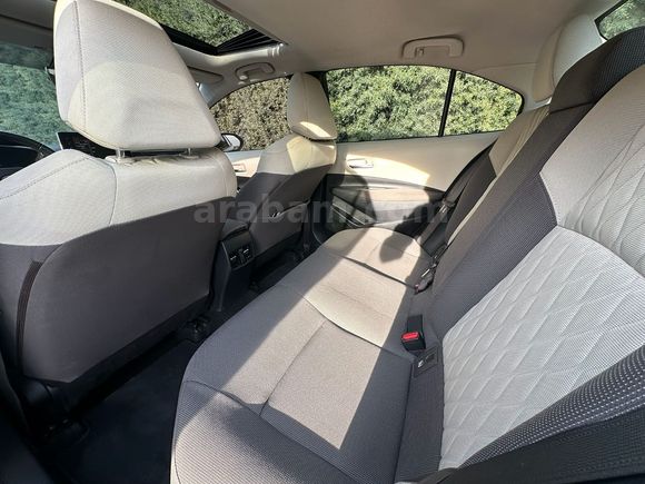 AKDAĞLAR OTOMOTİVDEN TEMİZ 1.5 COROLLA