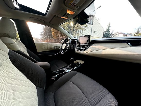 AKDAĞLAR OTOMOTİVDEN TEMİZ 1.5 COROLLA