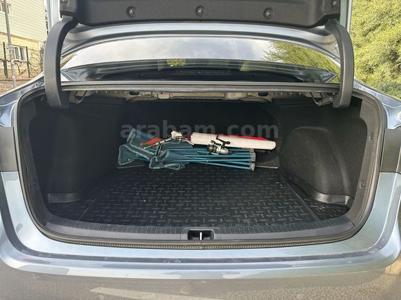 AKDAĞLAR OTOMOTİVDEN TEMİZ 1.5 COROLLA