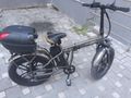 Sahibinden Skyjet EBike Nitro Pro