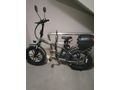 Sahibinden Skyjet EBike Nitro Pro