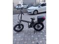 Sahibinden Skyjet EBike Nitro Pro