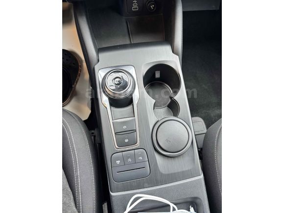 Sahibinden Ford Kuga 1.5 EcoBlue Titanium 2022 Model  85.000 km Mavi (metalik)
