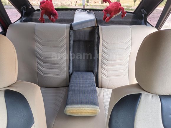 MAKAM ARABASI Fiat Tempra 1.6 s