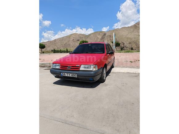 MAKAM ARABASI Fiat Tempra 1.6 s