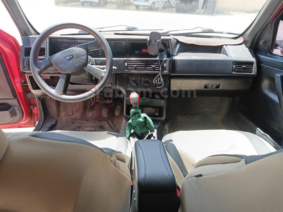 MAKAM ARABASI Fiat Tempra 1.6 s