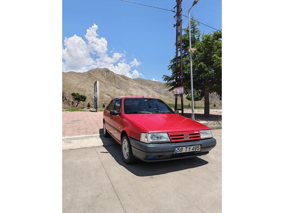 MAKAM ARABASI Fiat Tempra 1.6 s
