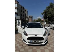Sahibinden Ford Fiesta 1.5 TDCi Trend 2017 Model  141.700 km Beyaz