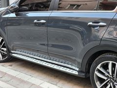 Sahibinden Kia Sportage 1.6 CRDI Prestige 2020 Model