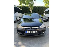 Sahibinden Opel Corsa 1.3 CDTI Essentia 2006 Model  275.000 km Siyah
