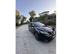 Sahibinden Nissan Qashqai 1.6 dCi Platinum Premium Pack 2016 Model İstanbul 156.600 km Siyah