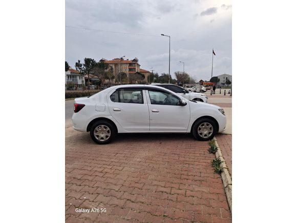 Sahibinden Renault Symbol 1.5 dCi Joy 2016 Model ağırbakımları yapıldı lastilikler sıfır orijinal  Kazasız  ve tramersiz
