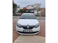 Sahibinden Renault Symbol 1.5 dCi Joy 2016 Model ağırbakımları yapıldı lastilikler sıfır orijinal  Kazasız  ve tramersiz