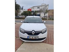 Sahibinden Renault Symbol 1.5 dCi Joy 2016 Model