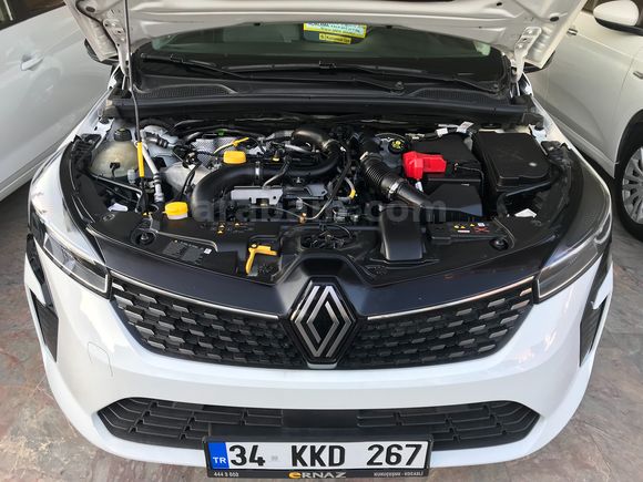 2024 EVOLUTİON TURBO TAM OTOMATİK 90 HP ORJINAL BAYİ GARANTİLİ