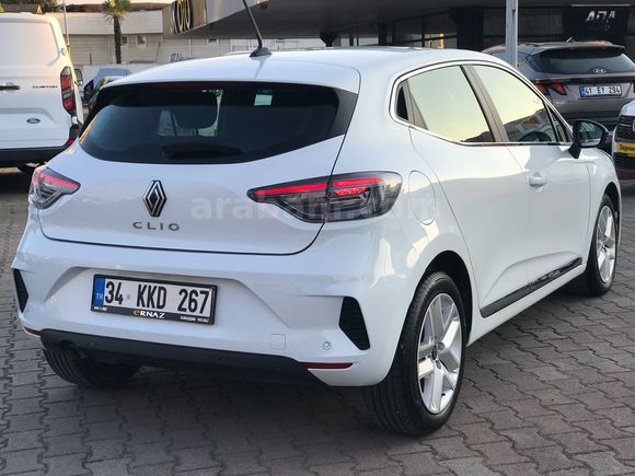 2024 EVOLUTİON TURBO TAM OTOMATİK 90 HP ORJINAL BAYİ GARANTİLİ