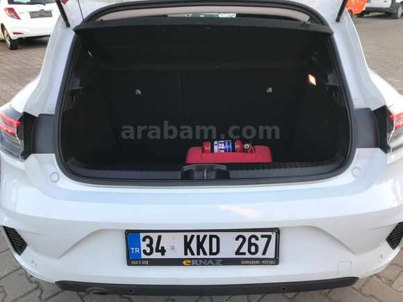 2024 EVOLUTİON TURBO TAM OTOMATİK 90 HP ORJINAL BAYİ GARANTİLİ