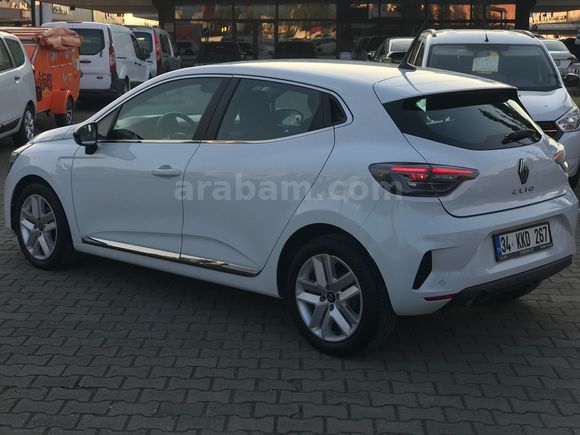 2024 EVOLUTİON TURBO TAM OTOMATİK 90 HP ORJINAL BAYİ GARANTİLİ