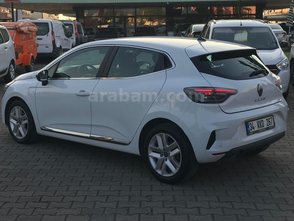 2024 EVOLUTİON TURBO TAM OTOMATİK 90 HP ORJINAL BAYİ GARANTİLİ