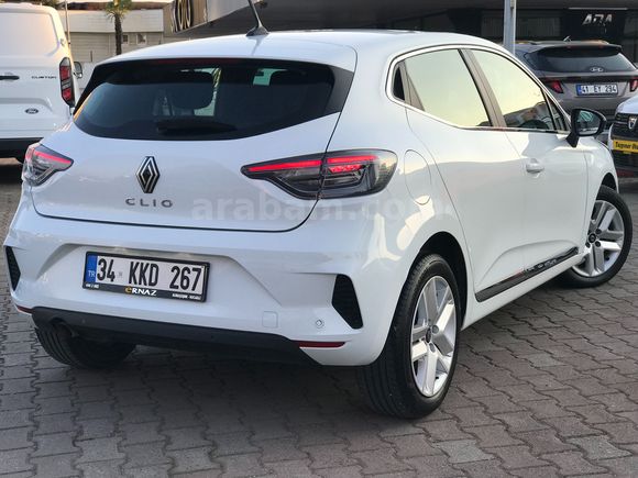2024 EVOLUTİON TURBO TAM OTOMATİK 90 HP ORJINAL BAYİ GARANTİLİ
