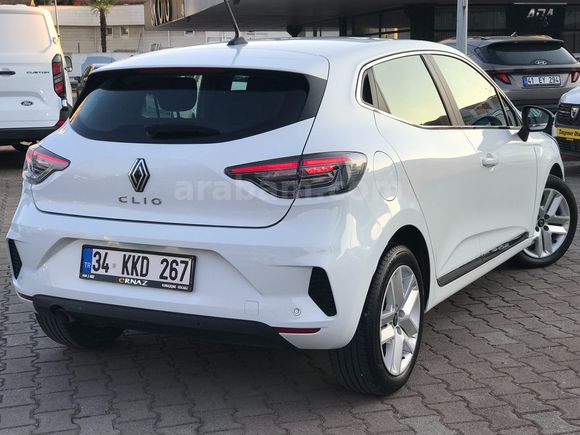2024 EVOLUTİON TURBO TAM OTOMATİK 90 HP ORJINAL BAYİ GARANTİLİ