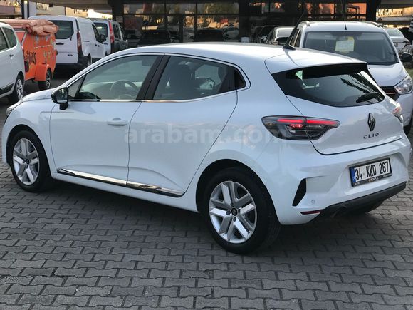2024 EVOLUTİON TURBO TAM OTOMATİK 90 HP ORJINAL BAYİ GARANTİLİ