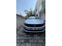 Sahibinden Fiat Egea 1.6 Multijet Urban 2023 Model  152.000 km Gri