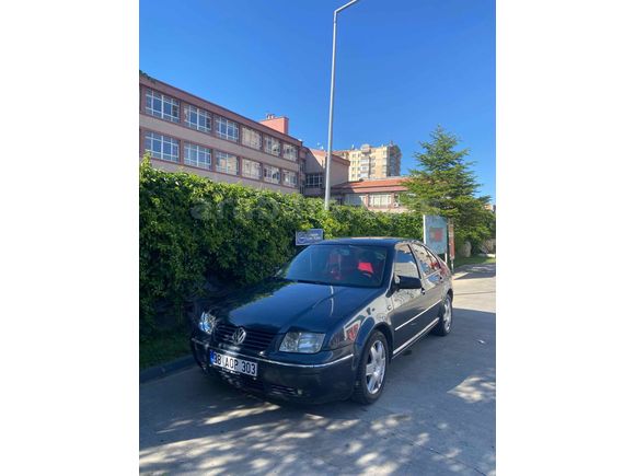Sahibinden Volkswagen Bora 1.6 Pacific 2004 Model 